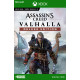 Assassin's Creed Valhalla - Deluxe Edition XBOX CD-Key